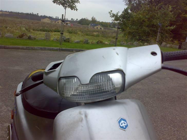 Piaggio Zip GL - BYTTET billede 3