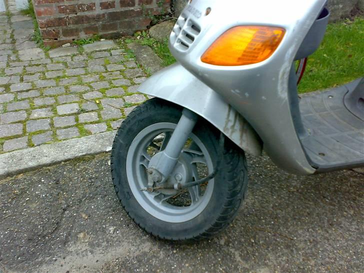 Piaggio Zip GL - BYTTET billede 4