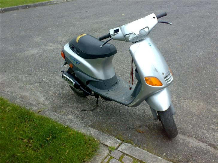 Piaggio Zip GL - BYTTET billede 5