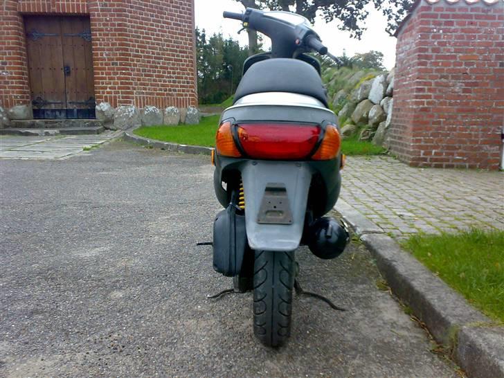Piaggio Zip GL - BYTTET billede 7