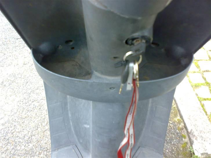 Piaggio Zip GL - BYTTET billede 10