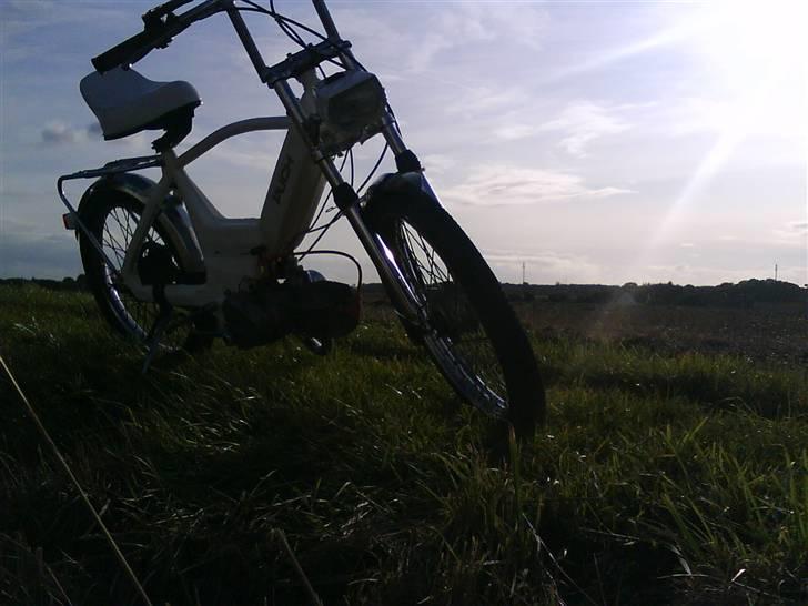 Puch Maxi Snehvide. E50 billede 7