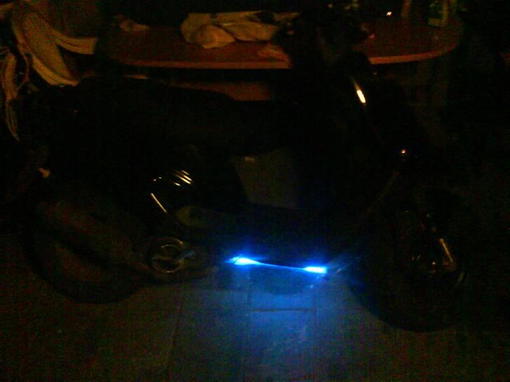 PGO hot50/solgt :( billede 12