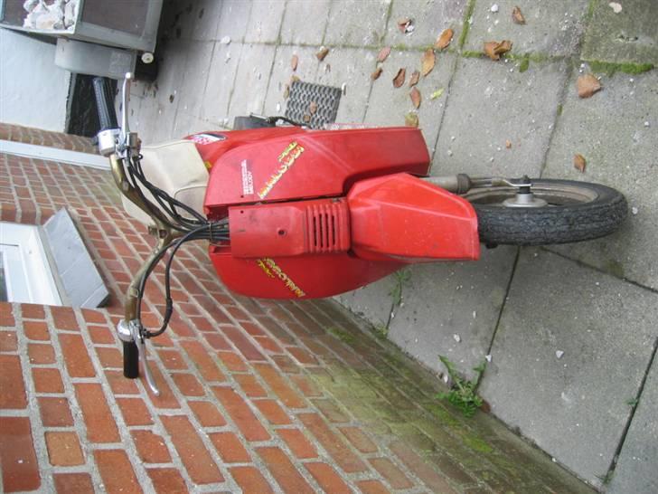 Honda Melody! SOLGT billede 2