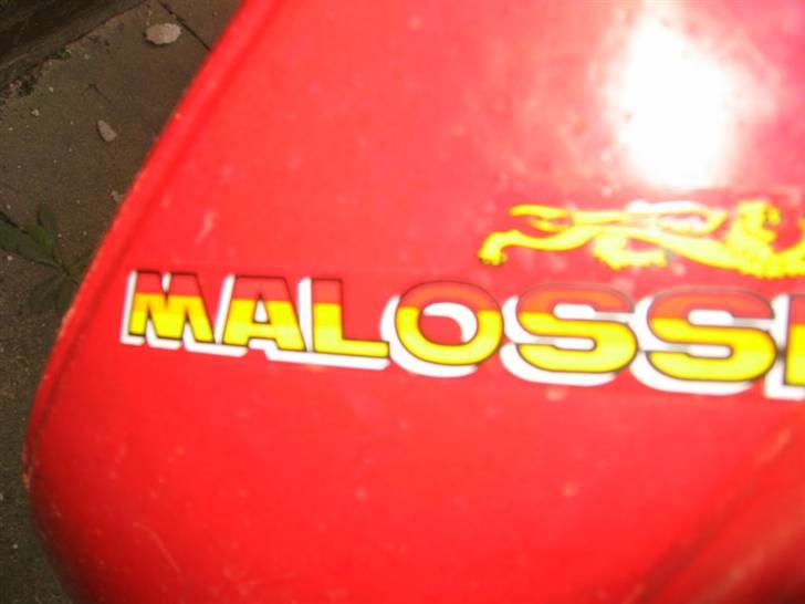 Honda Melody! SOLGT billede 4