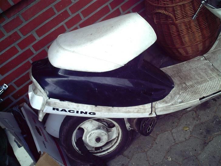 Yamaha Jog As // Byttet billede 14