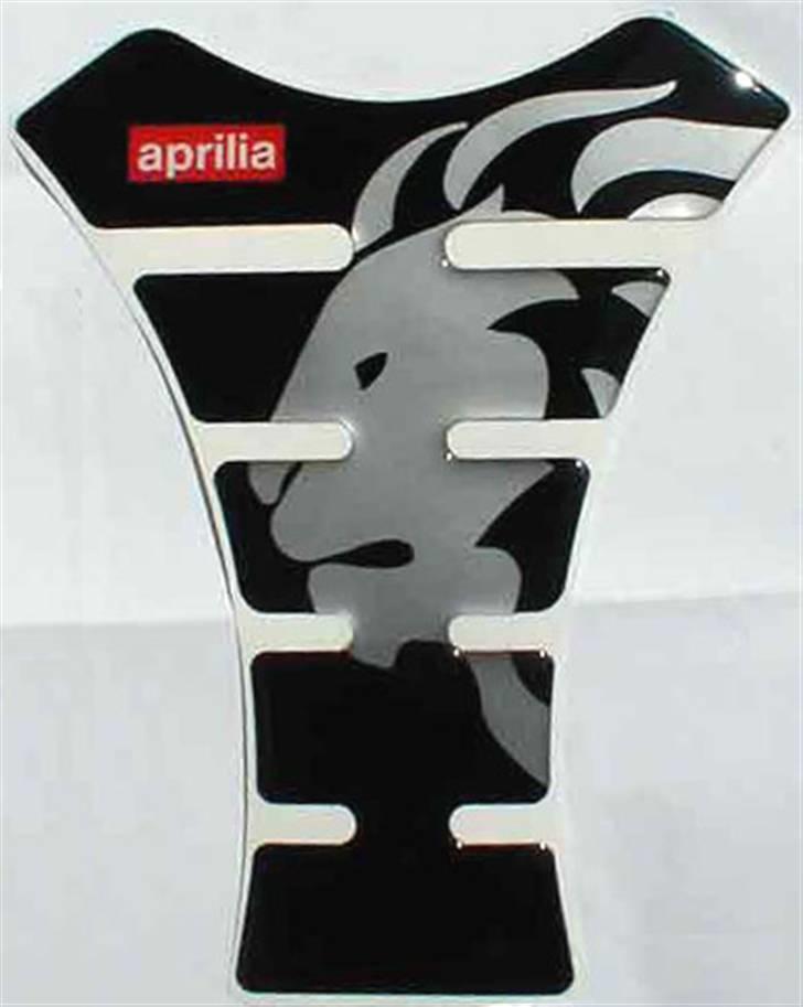Aprilia Rally ( SOLGT ) billede 5