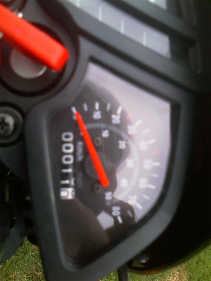 Derbi Senda Xtreame DkS ENESTE billede 3