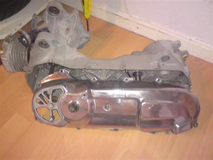 Suzuki //team cross// billede 5