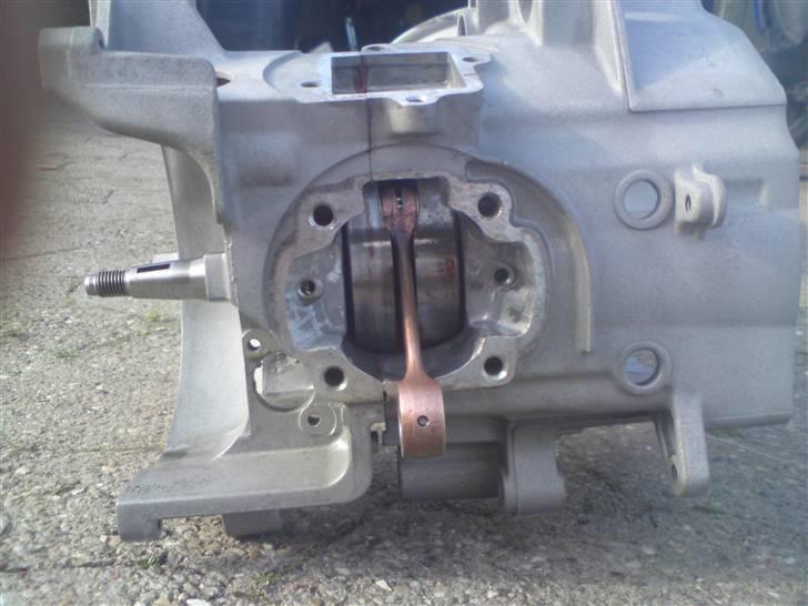 Suzuki //team cross// billede 9