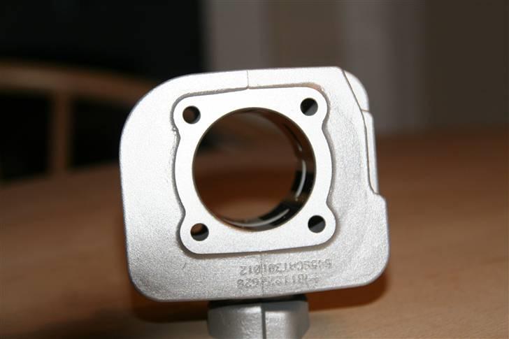 Suzuki Katana AC Tilsalg - ny stage 6 cylle :b billede 12