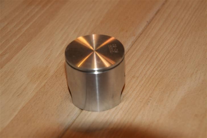 Suzuki Katana AC Tilsalg - stempel billede 13