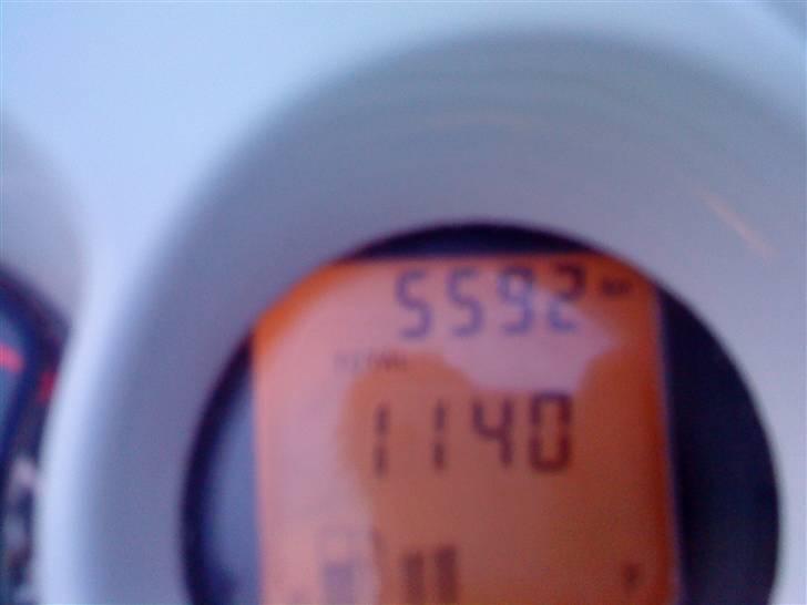 Yamaha Jog R billede 9