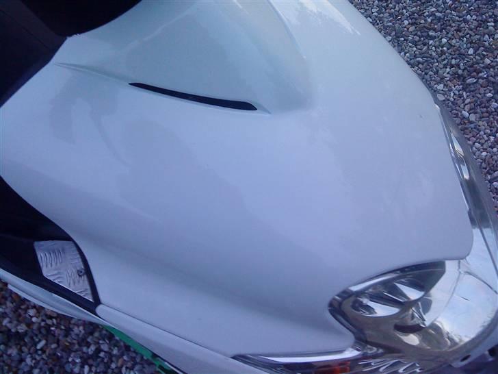 Yamaha Jog R billede 10