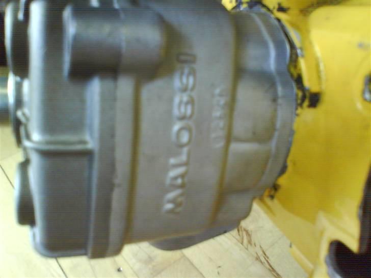 Yamaha Jog ´´TS || T7 * 2Fast`` TIL SALG !!  billede 3