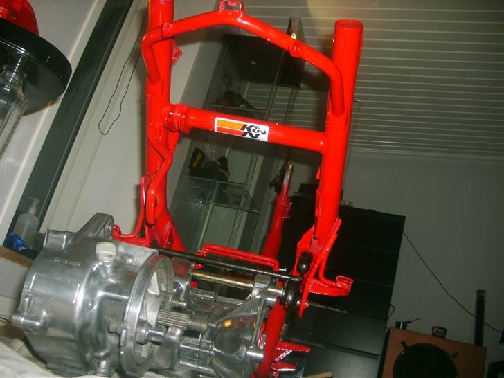Yamaha Neos SOLGT billede 8