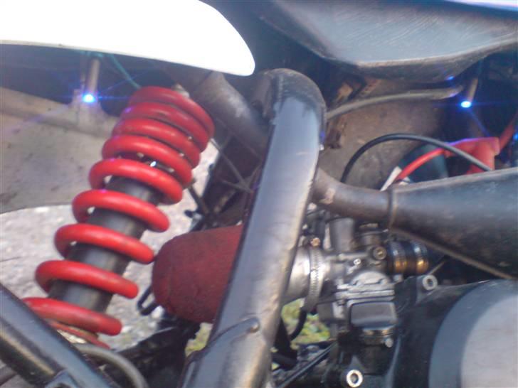 Suzuki RMX LC ÐÐ  SOLGT/BYTTET billede 2