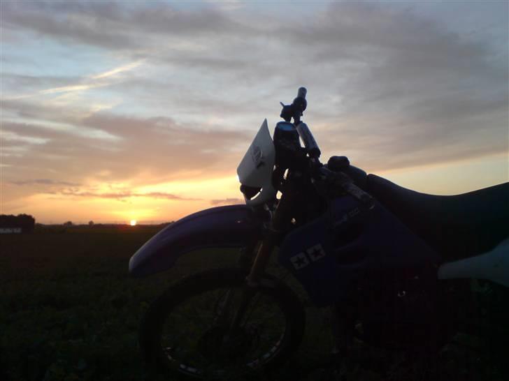 Suzuki RMX LC ÐÐ  SOLGT/BYTTET billede 3