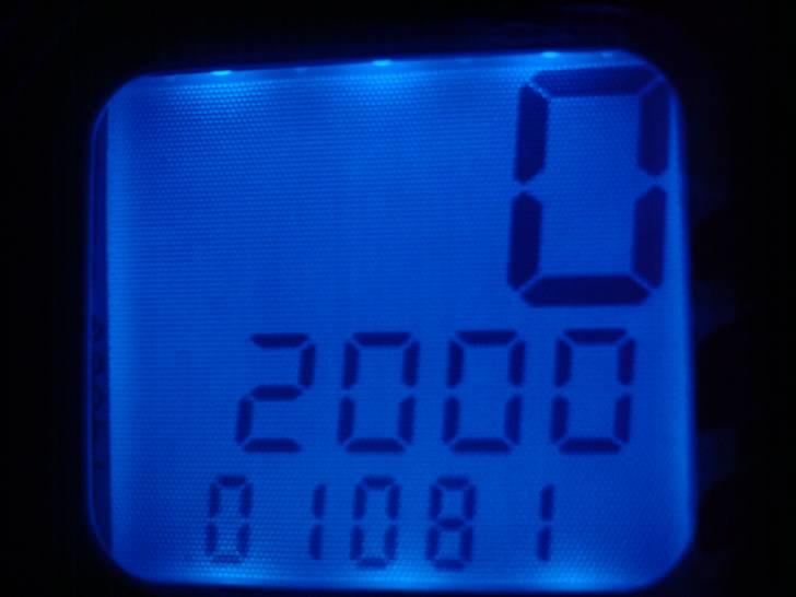 Suzuki RMX LC ÐÐ  SOLGT/BYTTET billede 11