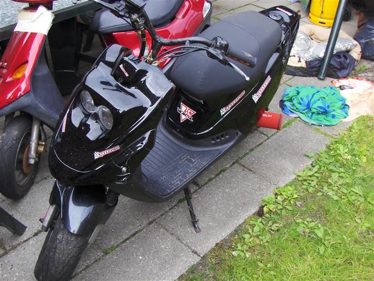 PGO Hot 50 billede 2