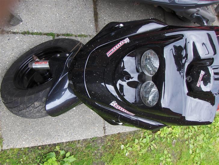 PGO Hot 50 billede 4