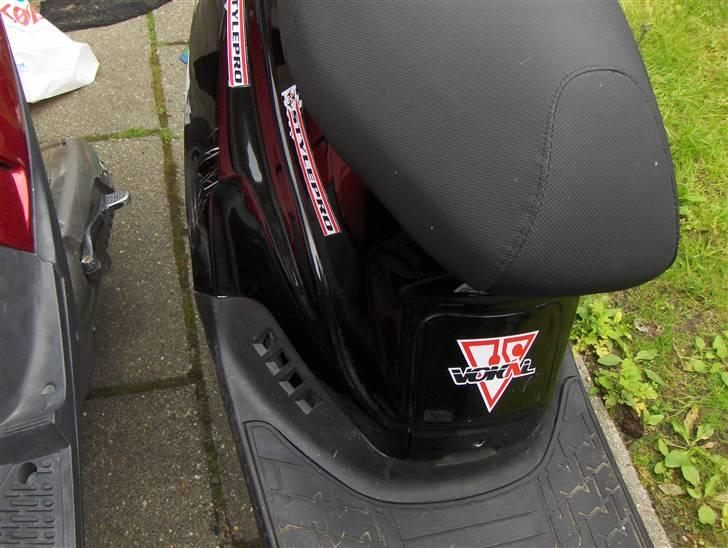 PGO Hot 50 billede 5