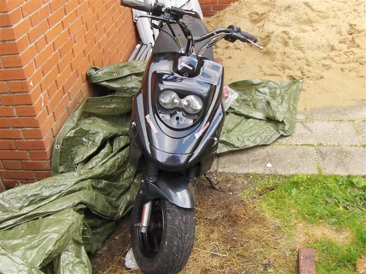 PGO Hot 50 billede 7