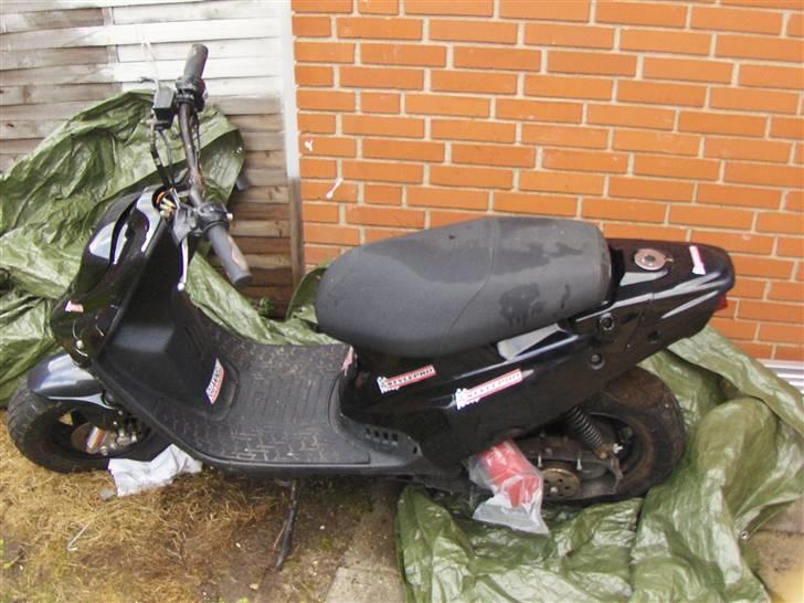 PGO Hot 50 billede 8