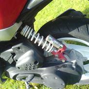 Peugeot Speedfight 2