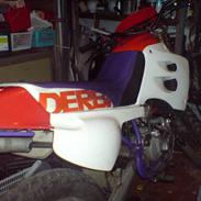 Derbi Senda R (Solgt)