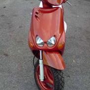 Yamaha Neos [STJÅLET]