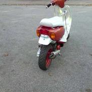 Yamaha Neos [STJÅLET]