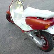 Yamaha Neos [STJÅLET]