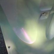 Yamaha Neos [STJÅLET]