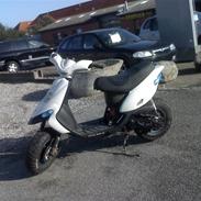 Gilera stalker slogt