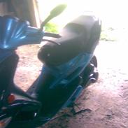 Peugeot Speedfight 2 AC