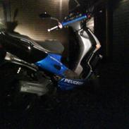 Peugeot Speedfight 2 AC