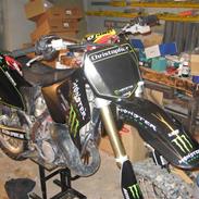 Suzuki RM 125