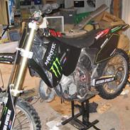 Suzuki RM 125