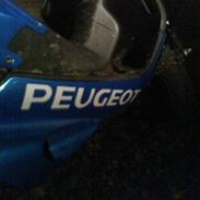 Peugeot Speedfight 2 AC
