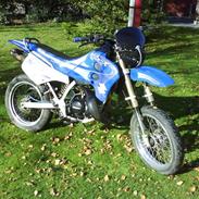 Suzuki smx solgt 12000
