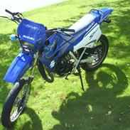 Suzuki smx solgt 12000