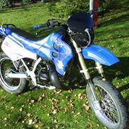 Suzuki smx solgt 12000