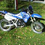 Suzuki smx solgt 12000