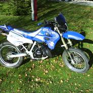 Suzuki smx solgt 12000