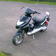 CPI OliverCity Solgt
