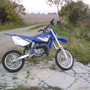 Yamaha yz 85 Solgt