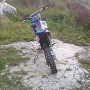 Yamaha yz 85 Solgt