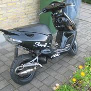 Aprilia Sonic -Glemt til træf :'(