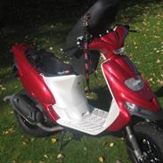 Gilera stalker